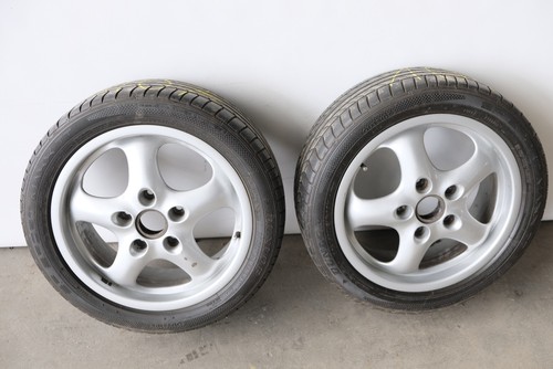 Porsche 911 993 carrera jante - 993,
