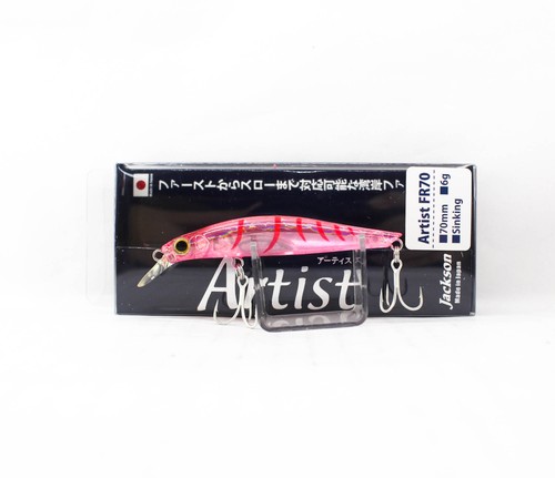 Jackson artist naufrage - artist,