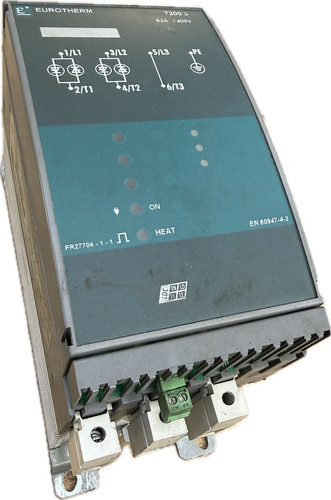 Eurotherm 7200s contacteur - 7200s,