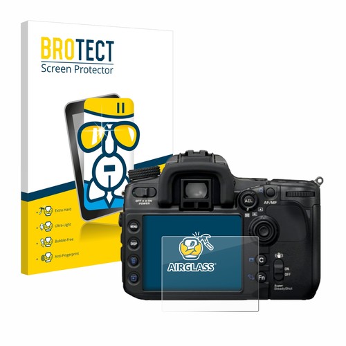 Protection écran pour sony - protection,