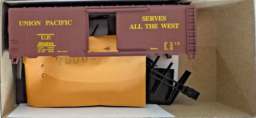 Hho athearn blue box - athearn, kit