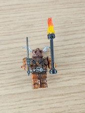Vintage Mega Bloks Knights
