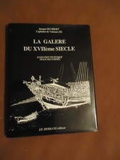 Humbert Jacques LA GALERE DU