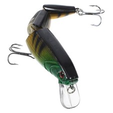  Leurre Bar Eurres De Pêche Réalistes Lares Poisson Pour Les Basses