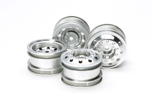 Jantes racing camion 26mm - camion,