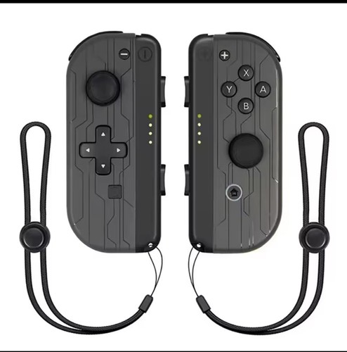 Nintendo joy con pour - nintendo,
