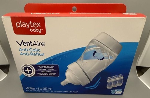 Playtex baby ventaire - baby,