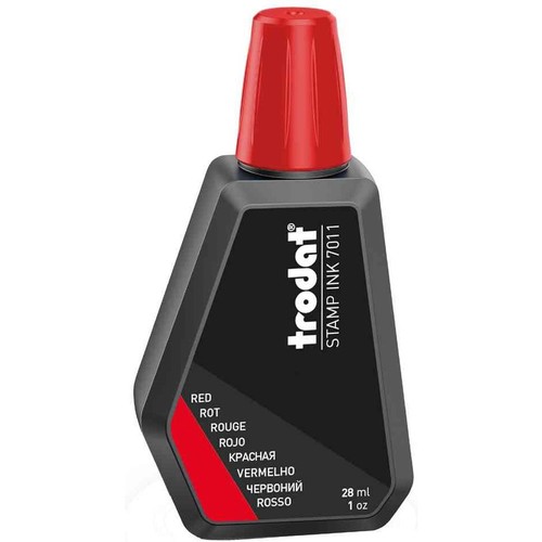 7011 trodat encre pour - [7011,