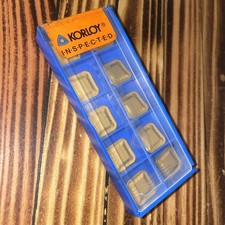 10 Plaquettes SEKR1203AFSN-MX