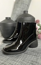 FLY LONDON hint003•Black