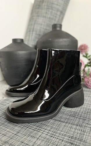 Fly london hint003 black - fly, hint003•black