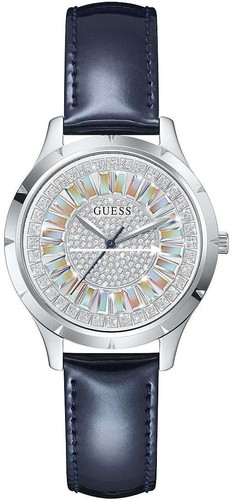 Guess glamour gw0299l1 montre - guess,
