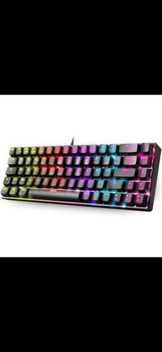 Clavier gaming filaire azerty - filaire,