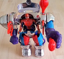 Mega-Armor Spider-Man [Marvel