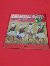 Vinyle 33 Tours - Chantal Goya