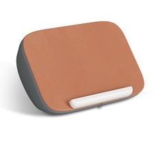 Support de lecture  Coussin