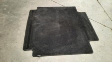 Tapis de coffre Mercedes E