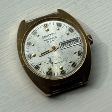 Montre Automatique Sekonda