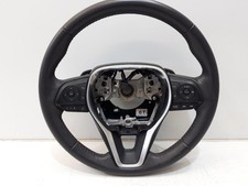 Volant Multifonction Pour