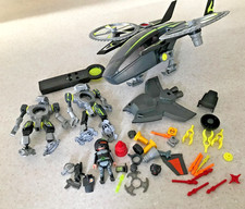 PLAYMOBIL lot de VRAC pour