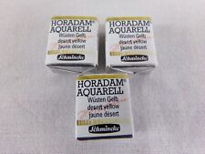 SCHMINCKE-HORADAM AQUAREL-3X14