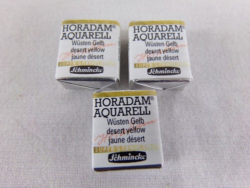Schmincke horadam aquarel 3x14 - schmincke-horadam, aquarel-3x14