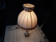 LAMPE DE CHEVET OU DE BUREAU