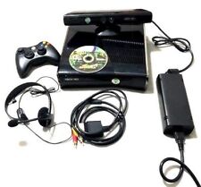 Xbox 360 Model 1439 w/ Kinect