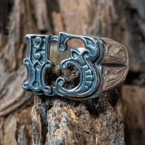 Bague chanceuse carnaval - chanceuse, 3d