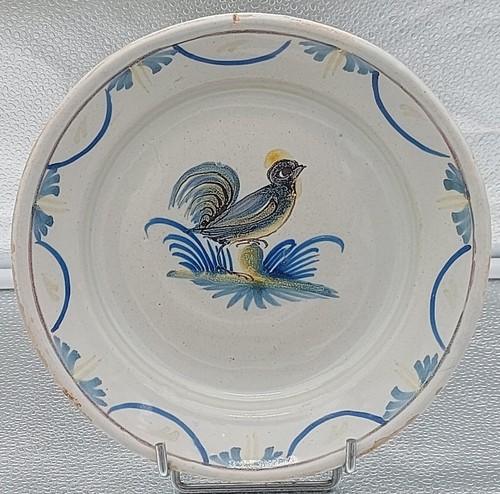 Faience regionale sud - du, ouest