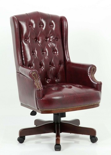 Chesterfield style captain - style, captain’s
