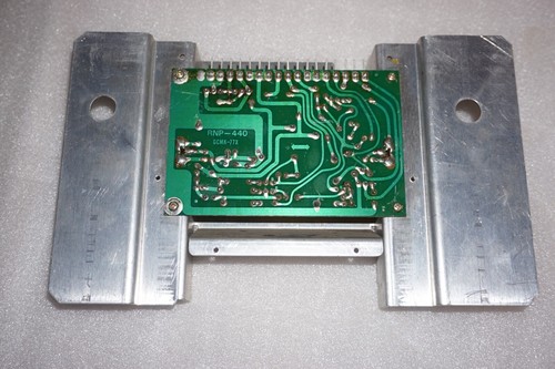 Carte rnp 440 pour pioneer - -,