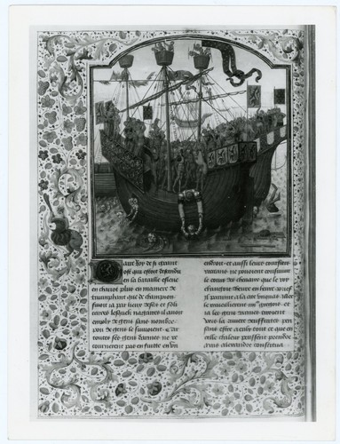 Photo une page un - page, d'un