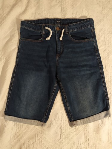 Short jeans homme kiabi - short,