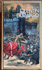 HISTOIRE - QUENTIN DURWARD -