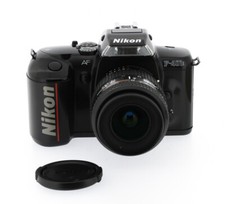 Nikon af Nikkor 35-80 mm 4-5.6 D macro numéro 5018320