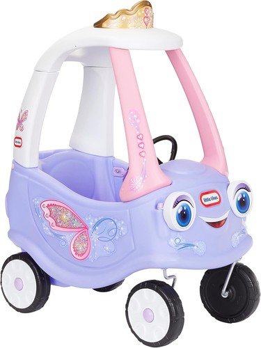 Little tikes fairy theme - little,