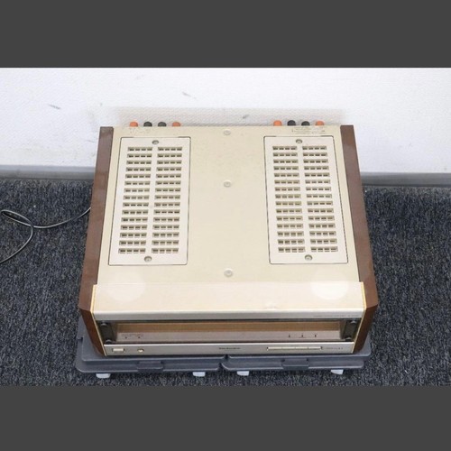 Technics a2000 power - se-a2000,