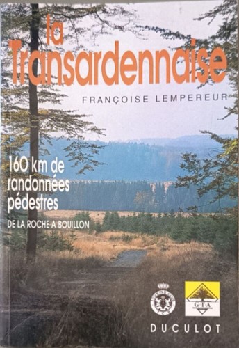 Transardennaise - la, |