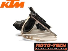 🔥 2019 KTM 125 SX Berceau &