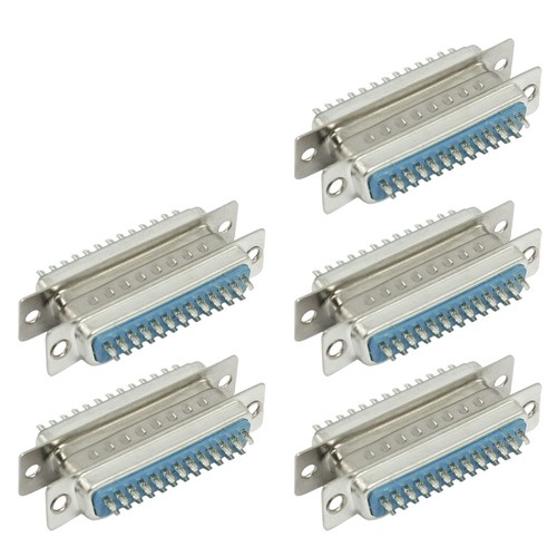 Pairs pin sub - 25, db25