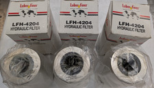 3 PACK  LFH4204 Luber-Finer