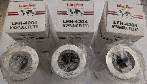Pack lfh4204 luber - pack,