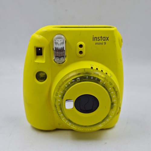 Appareil photo instax - appareil,