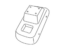 Adaptateur Opel Zafira B