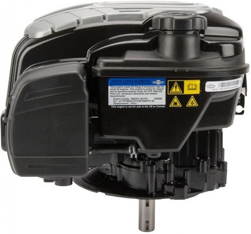 Moteur briggs stratton 675 - moteur,