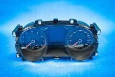 Compteur horloge horloges VW