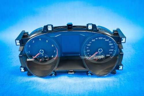 Compteur horloge horloges - , vw