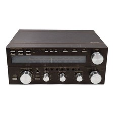 Grundig MR 200-2 Récepteur