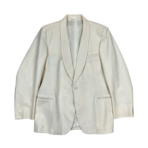 Veste soirée laine - veste,